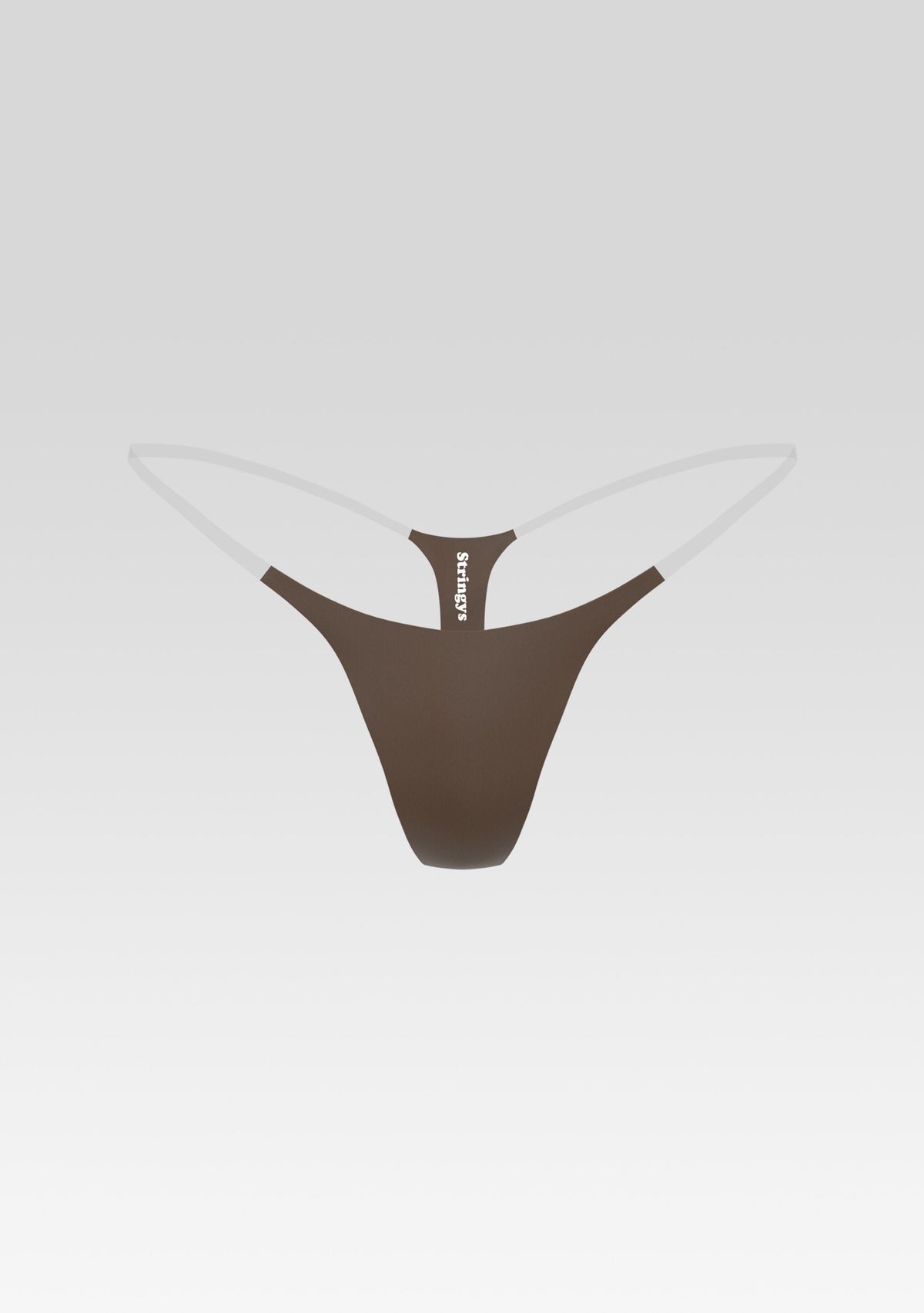 Invisible Strap 3-Pack Panty