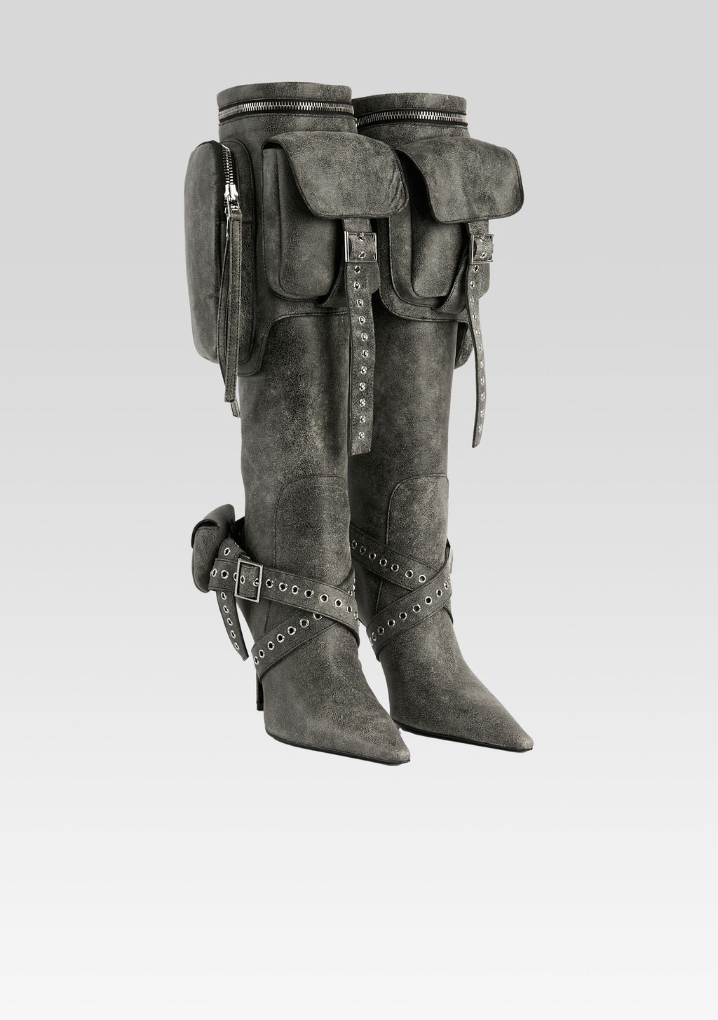 Yasmine Boot