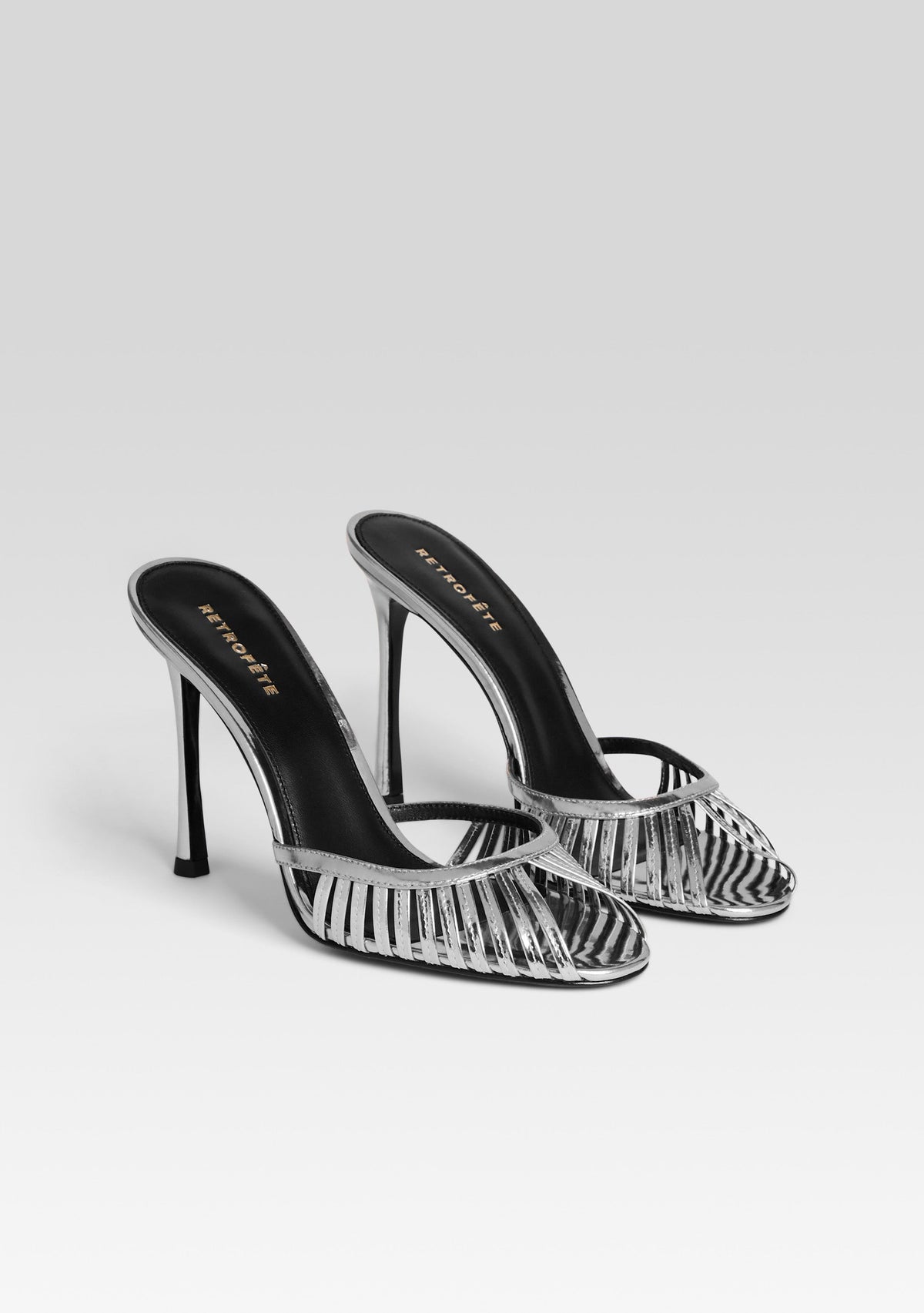 Allistair Sandal