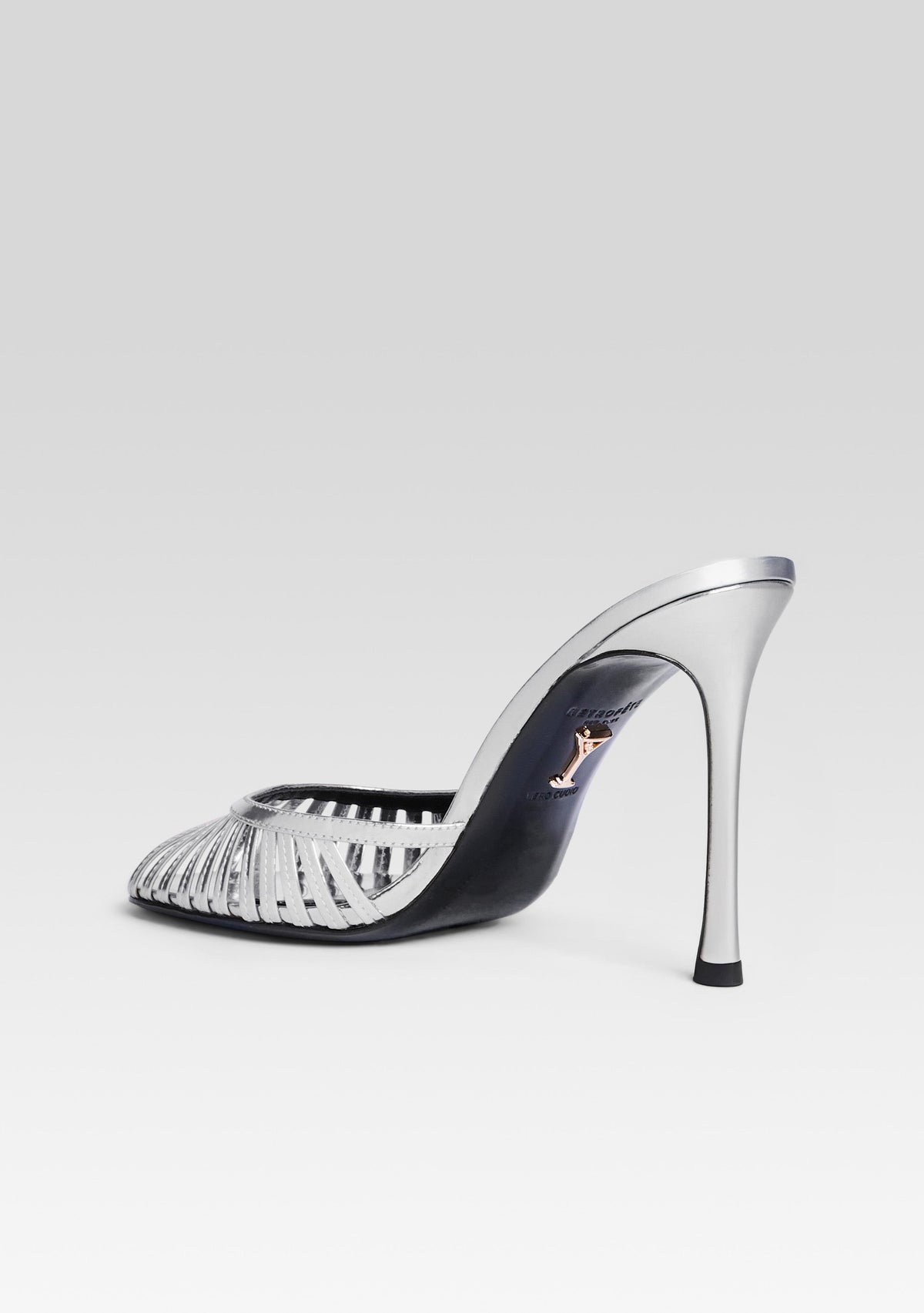 Allistair Sandal