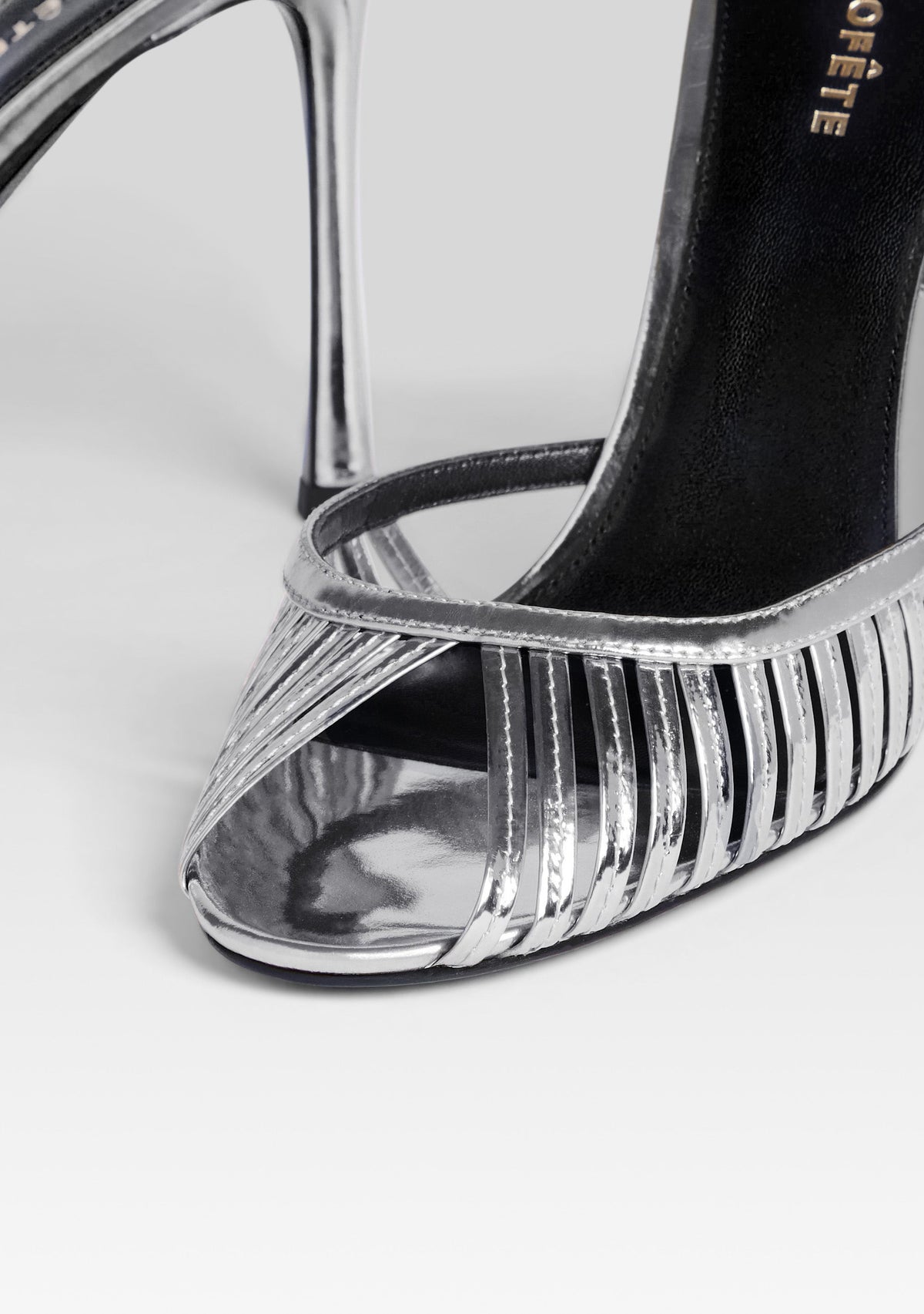 Allistair Sandal