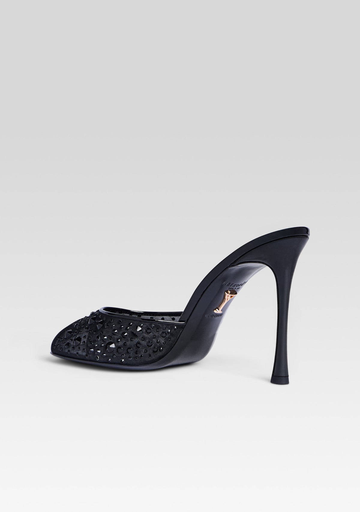 Alonia Embellished Sandal