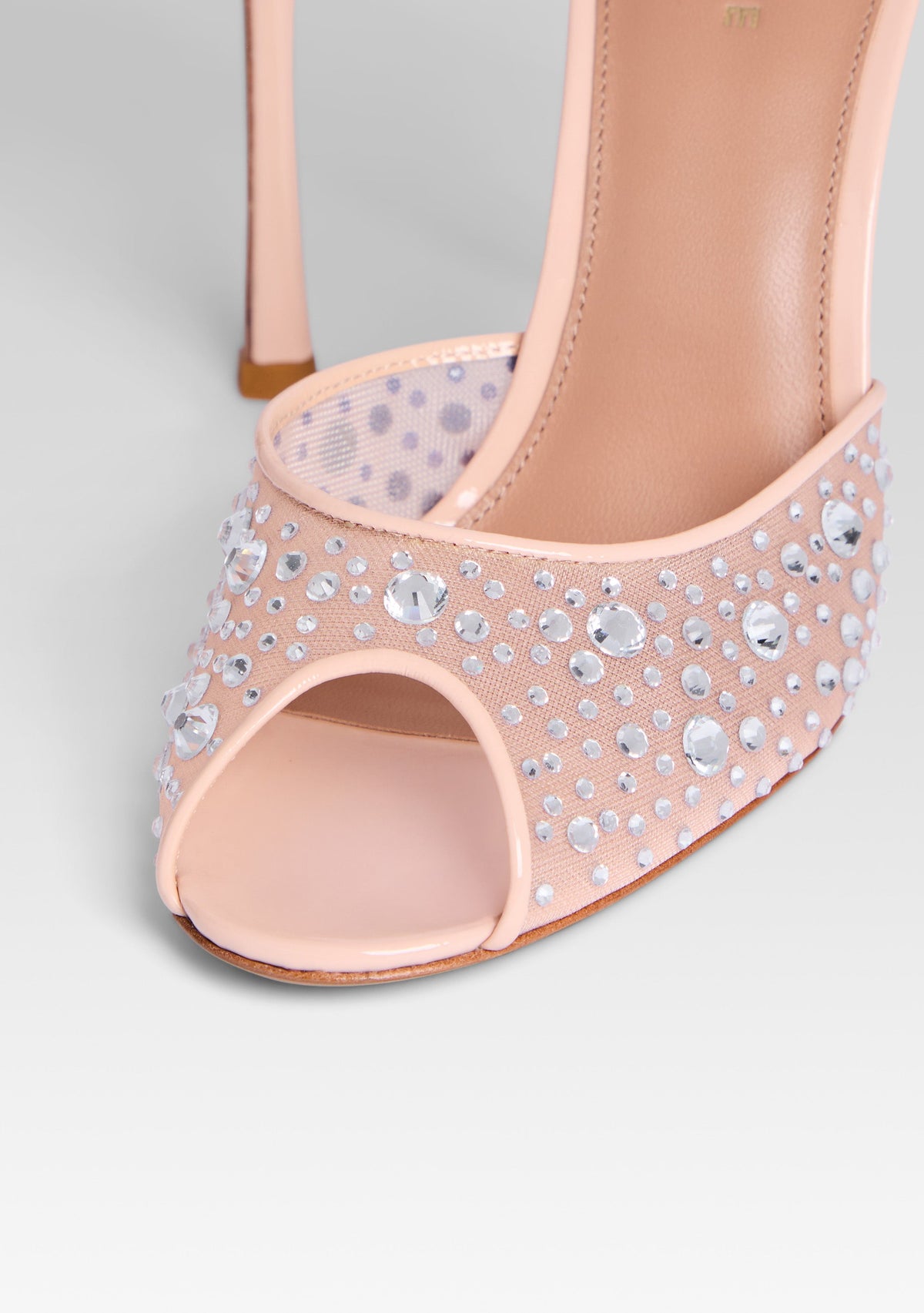 Alonia Embellished Sandal
