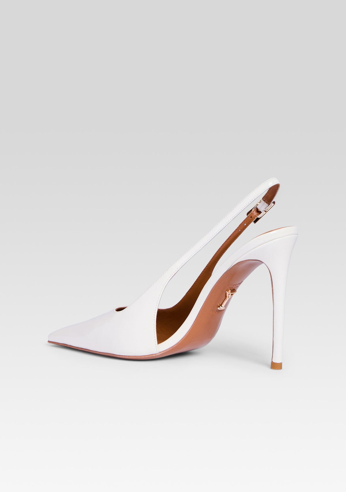 Cindy Slingback Heel