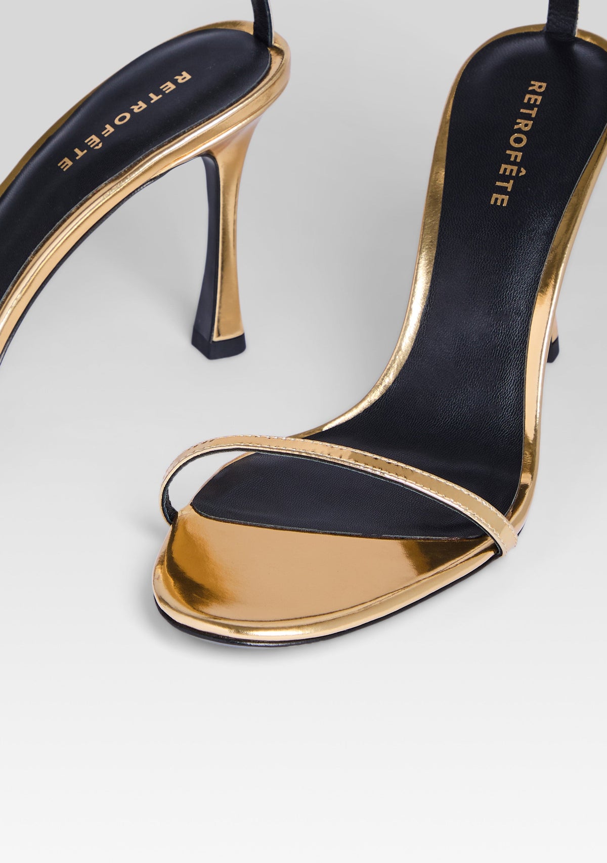 Fowla Sandal