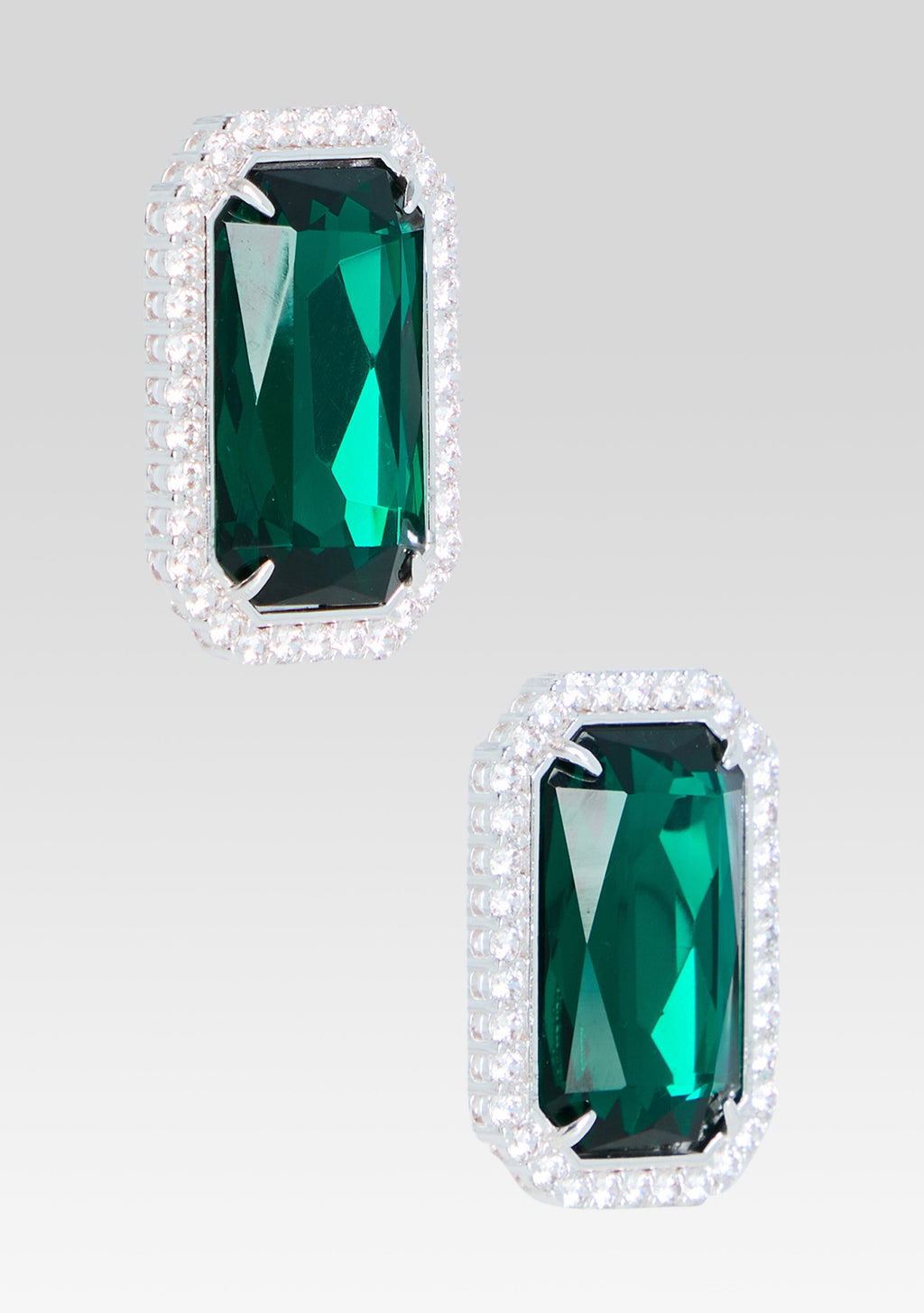Hope Gemstone Earrings