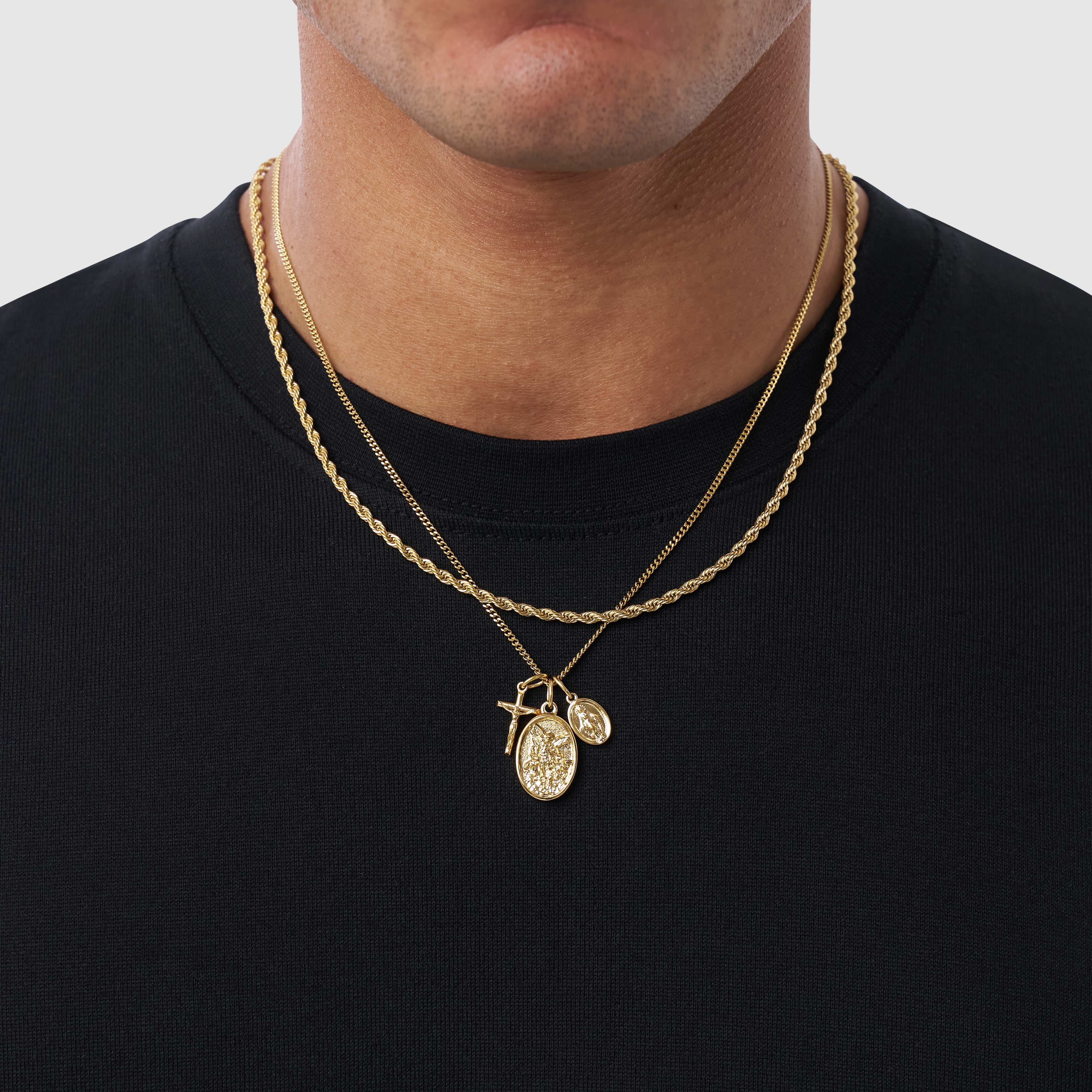 Make Your Own Set (Gold)