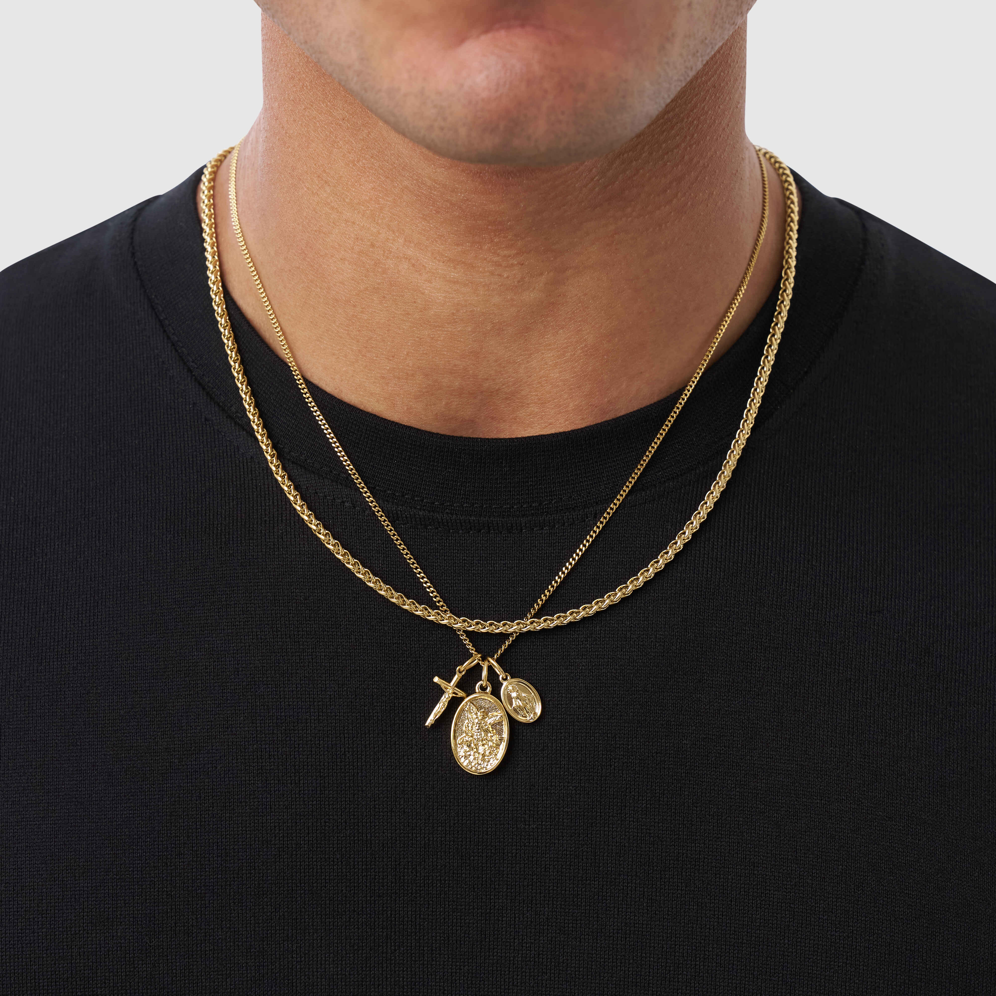 Make Your Own Set (Gold)