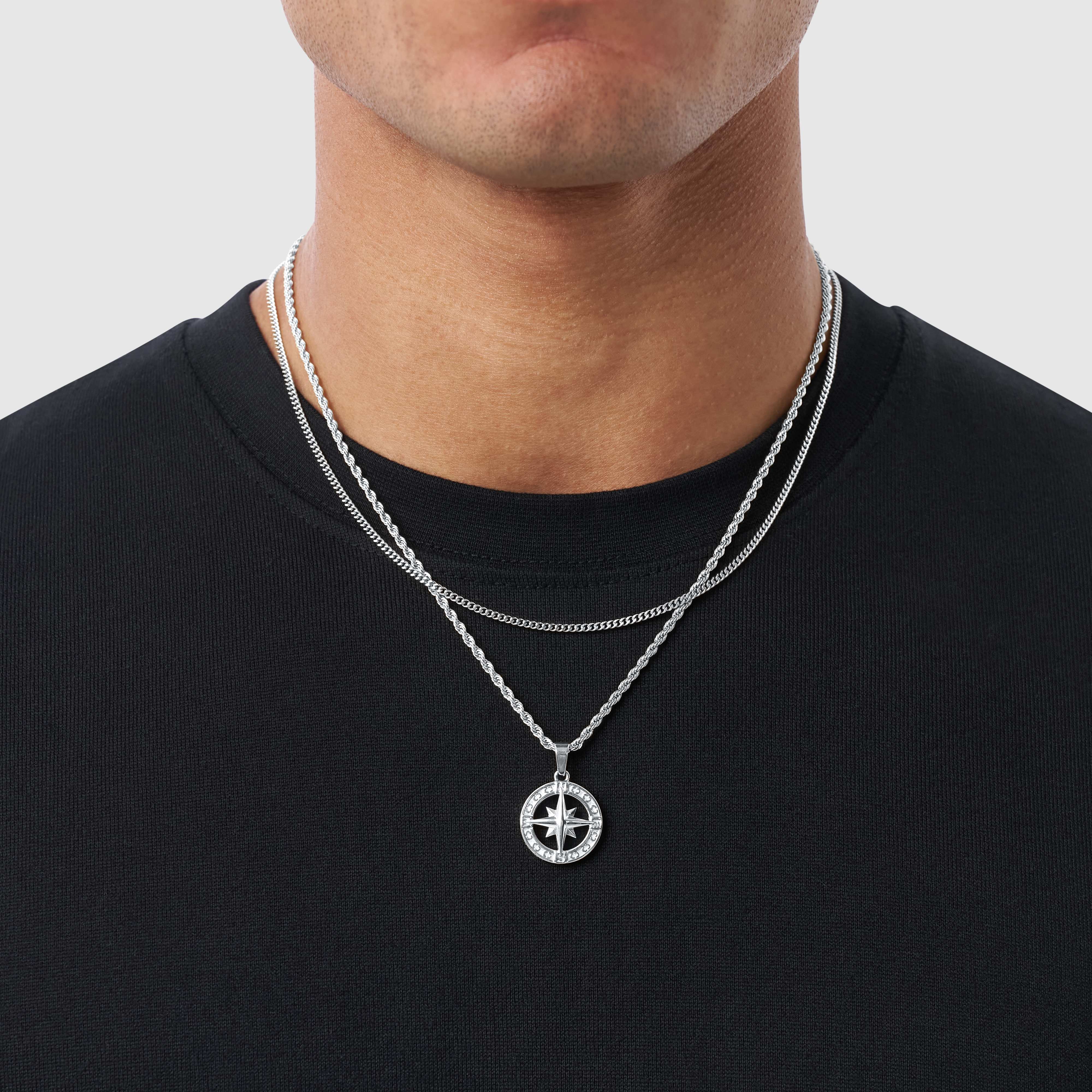 Make Your Own Set (Silver)