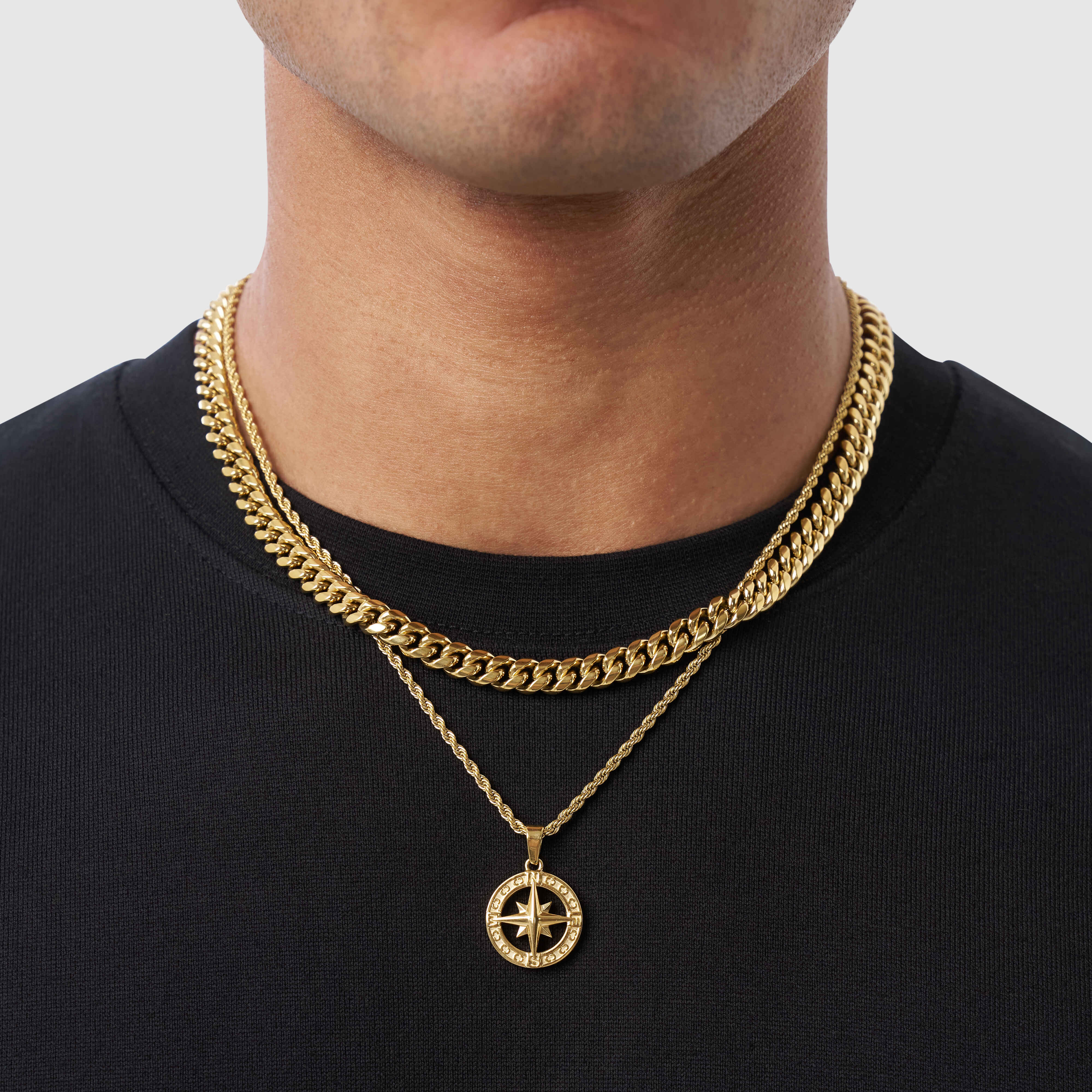 Make Your Own Set (Gold)