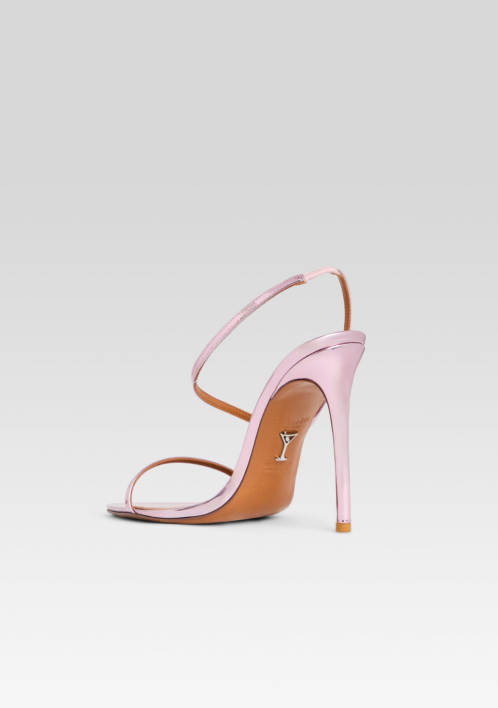 Naomi Sandal