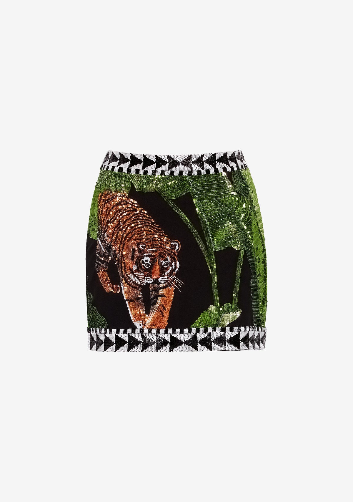 Bennett Skirt