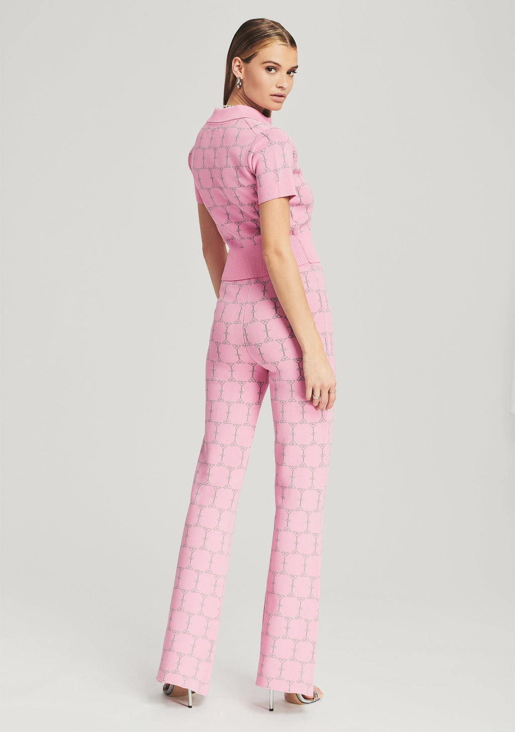 Sandy Pant