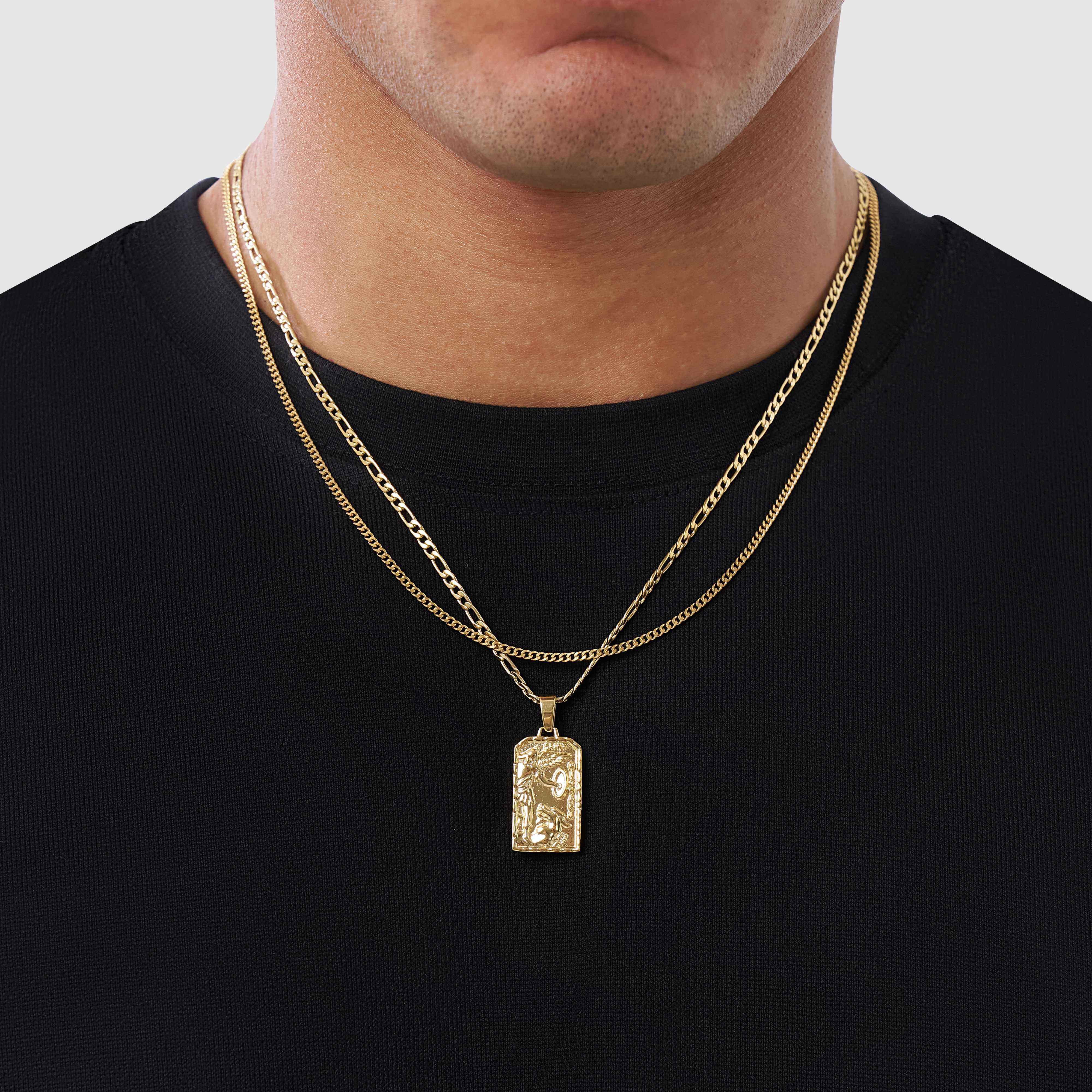 Make Your Own Set (Gold)