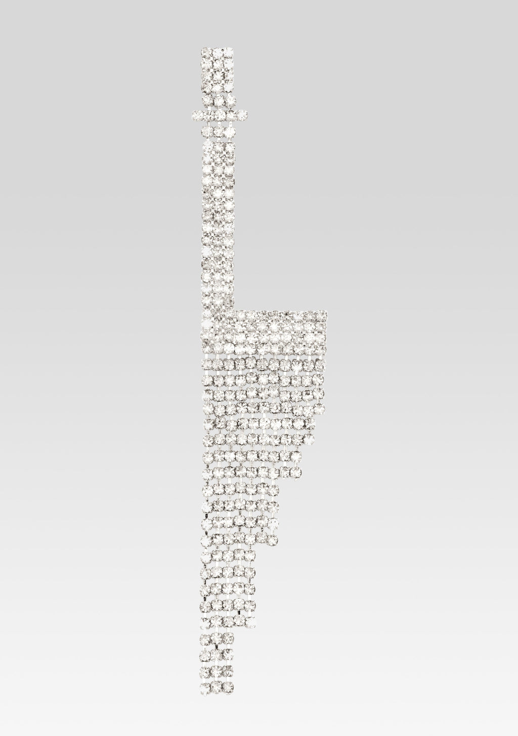 Alphabet Earring