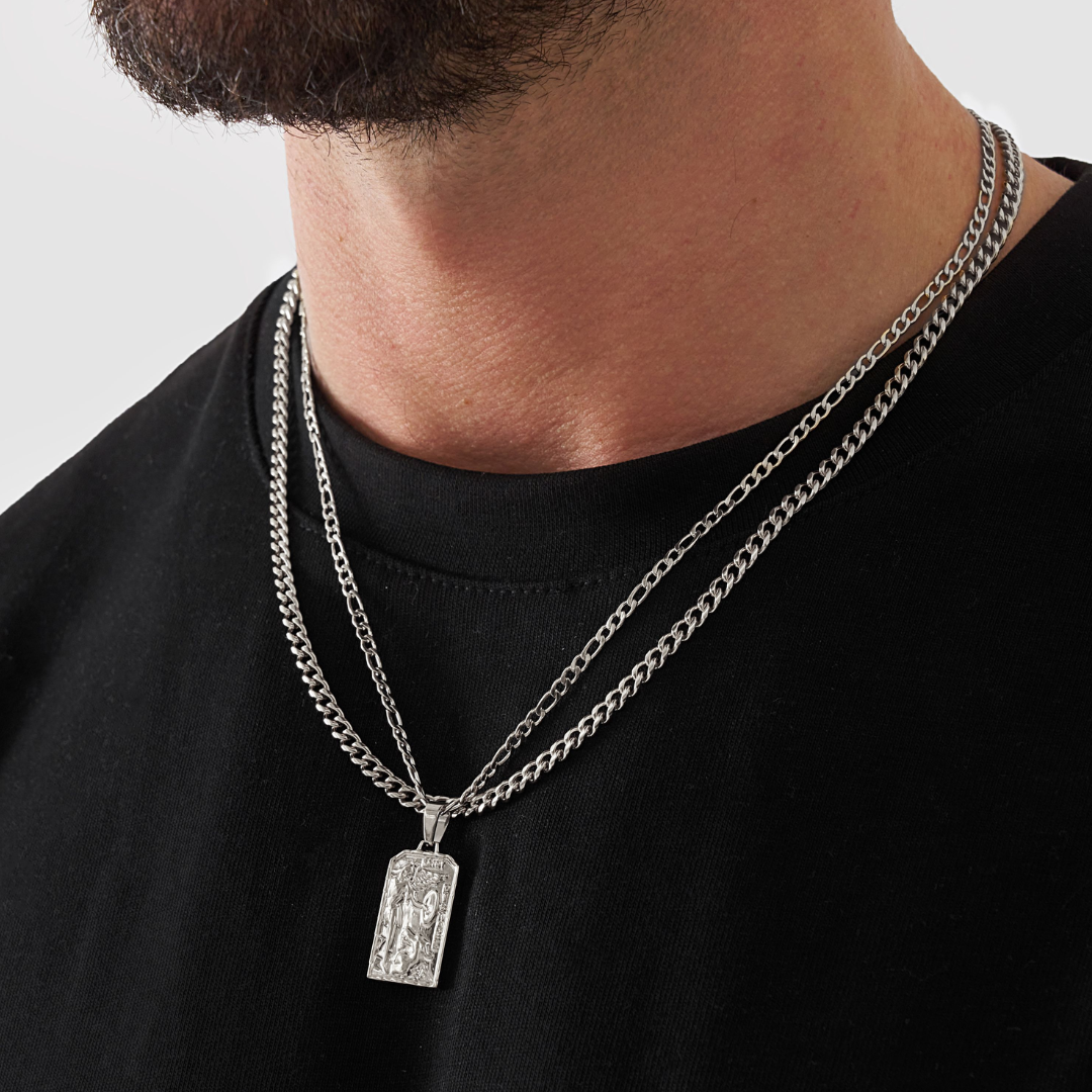 Make Your Own Set (Silver)