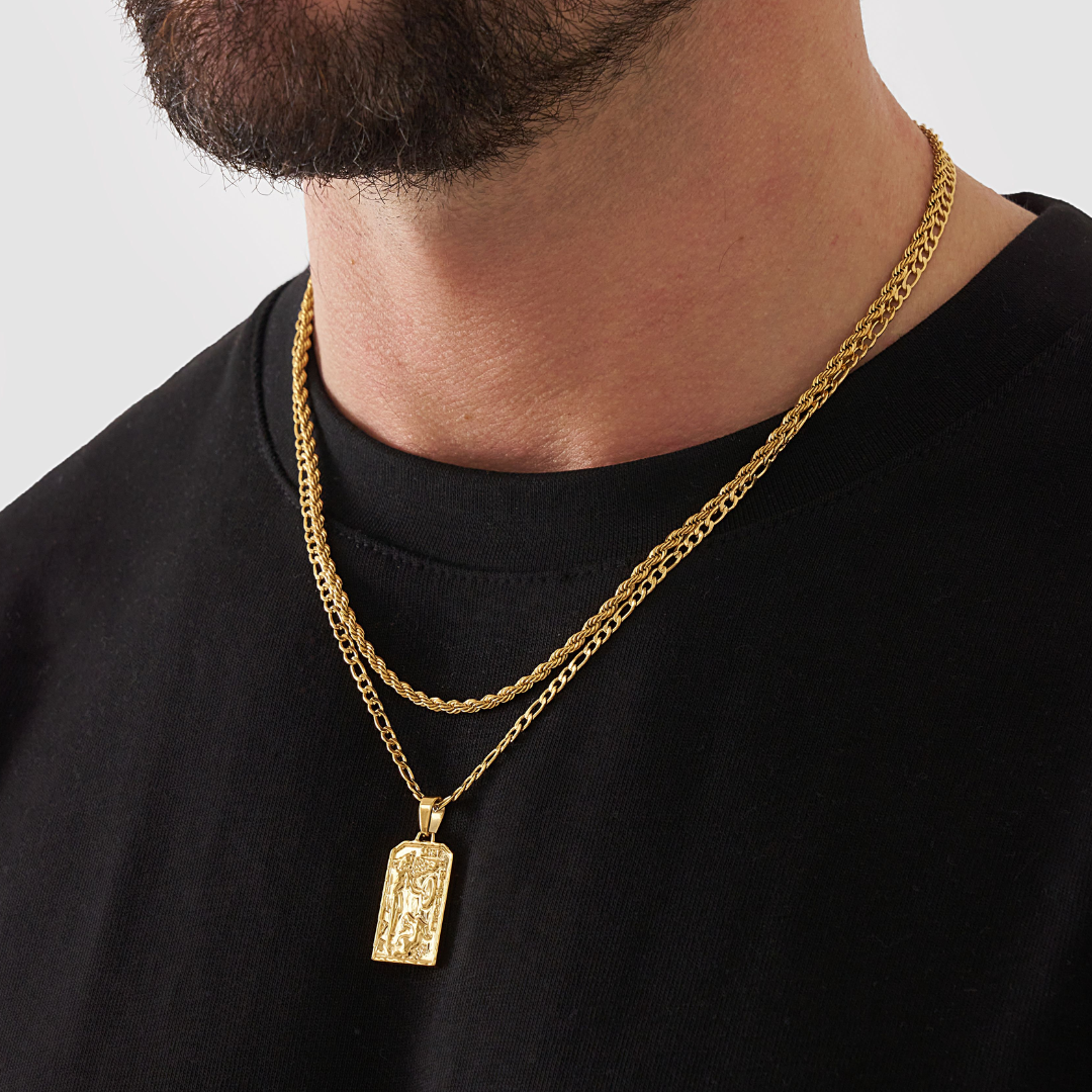 Make Your Own Set (Gold)