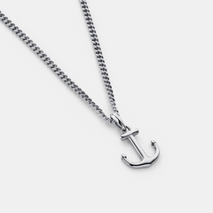 Anchor (Silver)