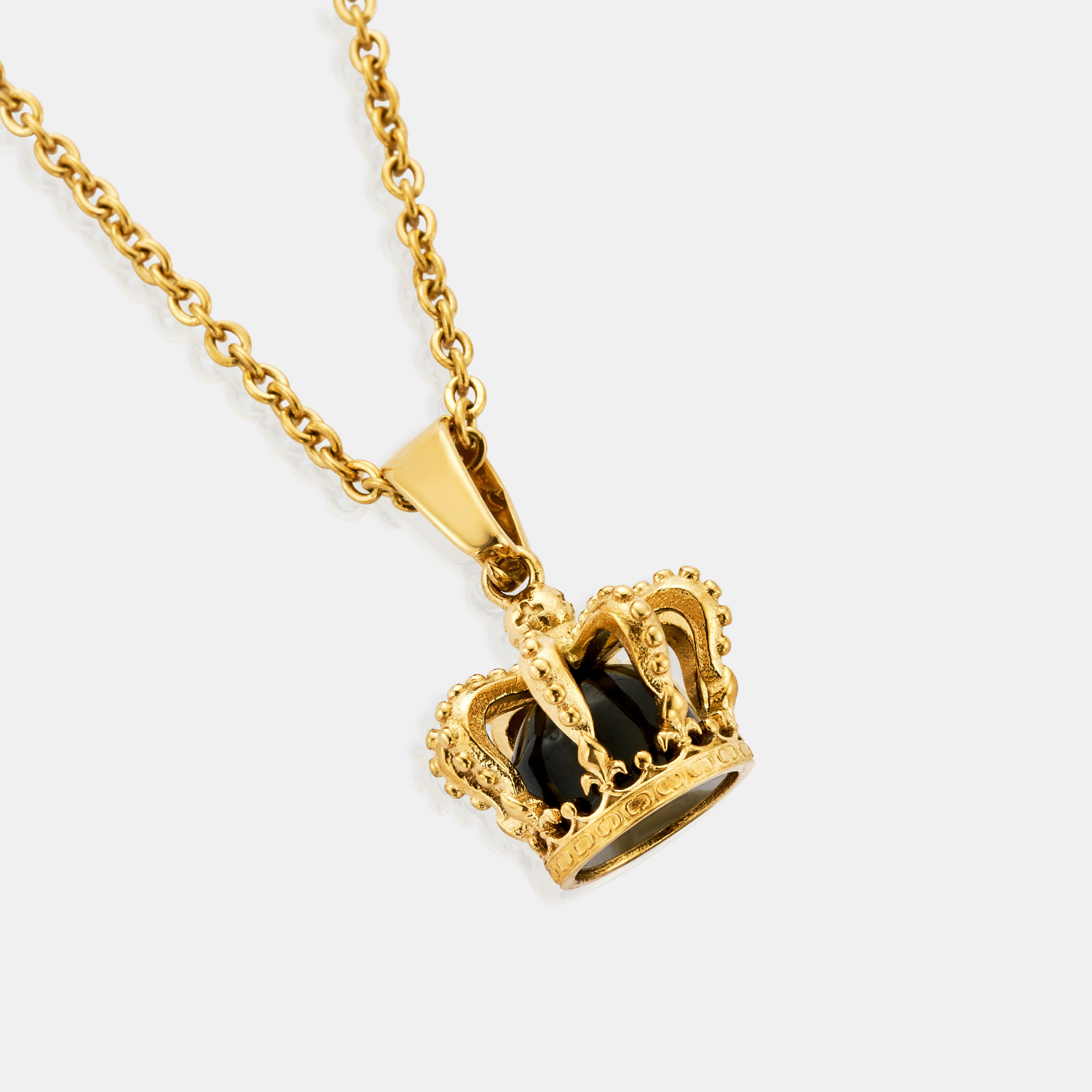 King's Crown (Gold)