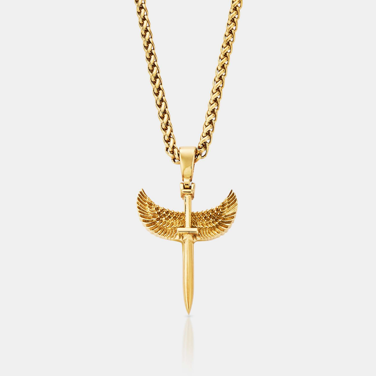 Instincts (Gold)