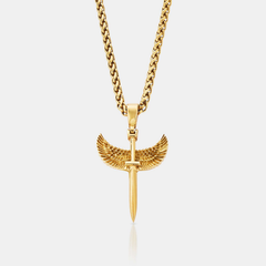 Instincts (Gold)