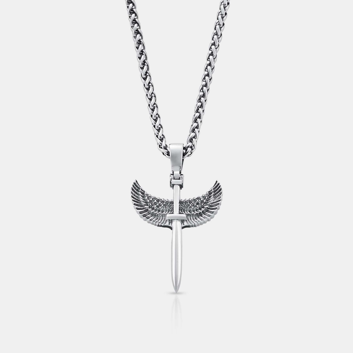 Instincts (Silver)
