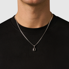 Onyx Stone Rectangle (Gold)