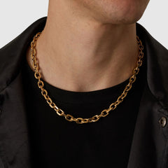 Toggle Chain (Gold)