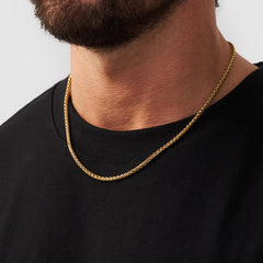 Essential Set (Gold)
