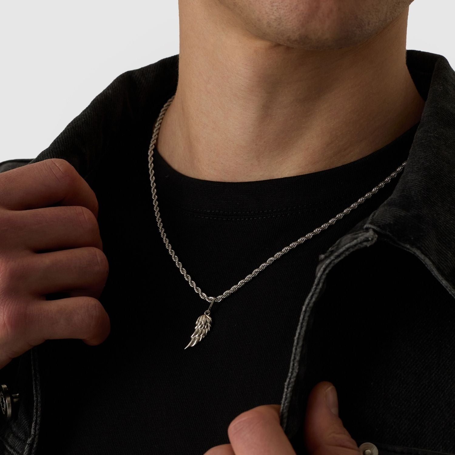 Wing (Silver)